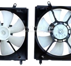 10PA17C Car Air Compressor Parts For TOYOTA CAMRY 3.0L V6 thumbnail-4