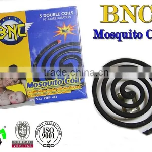 Non Harmful Sandalwood Mosquito Coil thumbnail-1