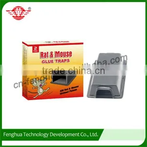 Best Sell Anti Rat Mouse Glue Traps thumbnail-2