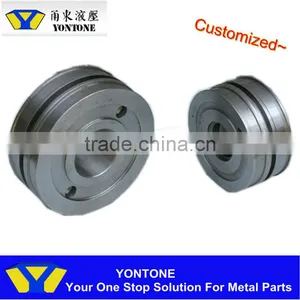 Motorcycle Piston thumbnail-1