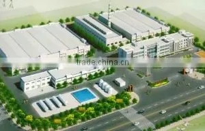 Shanghai Yuanyang Agriculture Yield Products Co., Ltd. company overview - view 2 thumbnail
