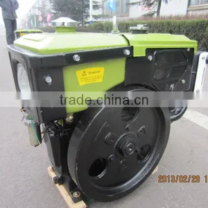 4 Stroke Gasoline Engine thumbnail-1