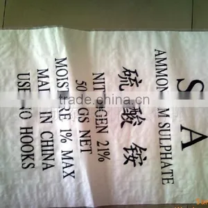 Ammonium Sulphate for Fertilizer thumbnail-6