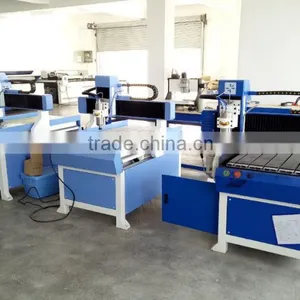 BIO6090 Wood Cnc Router Machine thumbnail-1