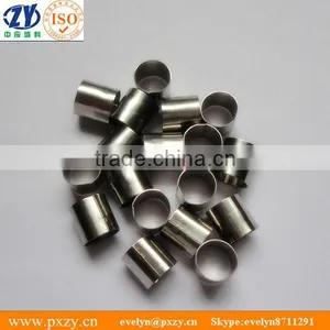 Metallic Raschig Ring Tower Packing Media 10x10x0.3mm thumbnail-1