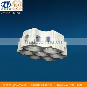 High Quality Light Ceramic Structured Packing for Cooling Tower thumbnail-1