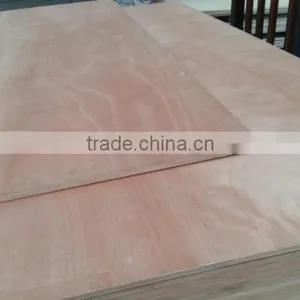 Plywood From Vietnam With Multi-applications thumbnail-4