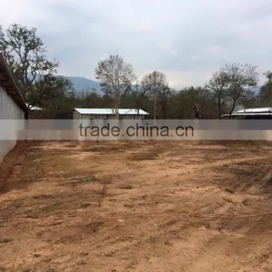 Made in VietNam - High Quality Wood Charcoal 100% Nature thumbnail-5