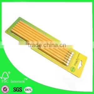 Promotional Standard School Student Use Pencils thumbnail-1
