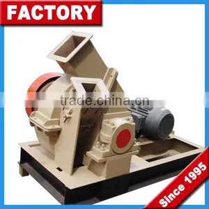 CE Approved Low Energy High Efficiency 4-6 T/h Disc Wood Chipper Biomass Wood Chips Making Machine thumbnail-3