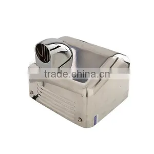 High Speed Stainless Steel Automatic Hand Dryer thumbnail-4