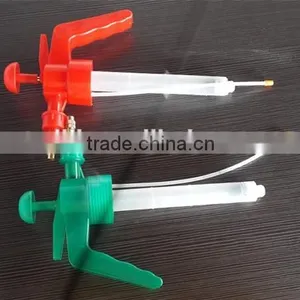 1.5L Bottle Air Pressure Garden Manual Pump Sprayer,Agriculture Manual Sprayer thumbnail-3