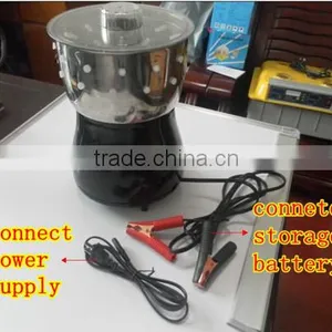 Professional Full Automatic Bale Plucker for Sale NCH-40 thumbnail-4