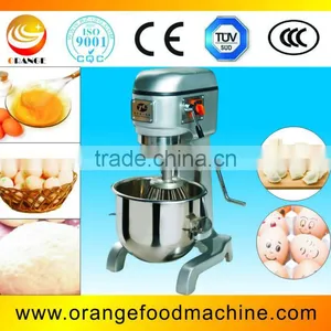 Hot Selling High Quality Food Mixer (Egg Beater/Dough Mixer)/+86 189 3958 0276 thumbnail-1
