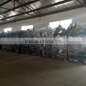 Multi-purpose Farm Tractor Loader for Sale thumbnail-4