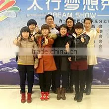 Anping Haotong Wire Mesh Co., Ltd. company overview - view 3 thumbnail