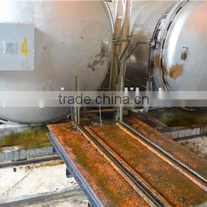 Made in China Palm Kernel Oil Processing Machine With CE,ISO thumbnail-1