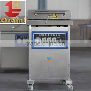 High Production Automatic Vacuum Packaging Equipment for Sale thumbnail-1