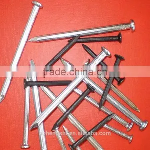 FOB Low Price Common Iron Nails thumbnail-2