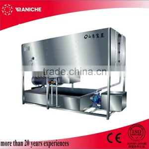 20 Years ISO Manufacture Poultry Process Enforced Spray Machine thumbnail-1