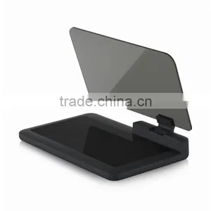 6 Inch H6 Smartphone / HUD Holder Support Navigation thumbnail-2