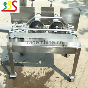 Fish Fillet Machine Fish Scaling Machine With CE Certification thumbnail-1