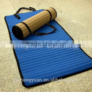Professional Manufacturer for Roll up Sleeping Camping Mats for Sale thumbnail-5