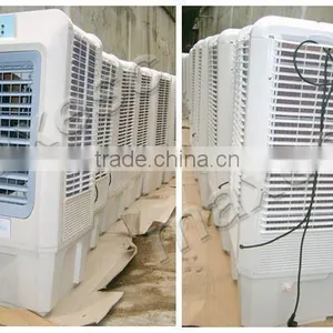 New Design Standing Room Use Small Air Conditioner thumbnail-4