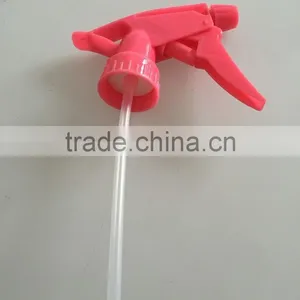 28mm Trigger Spray Nozzle for Bottles thumbnail-2