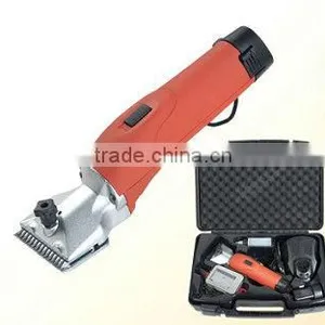 Rechargeable Horse & Cattle Clipper thumbnail-1