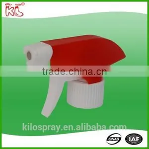 28 410 Trigger Sprayer With ISO Approved Made in China thumbnail-3