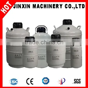 Liquid Gas Cylinder Industrial Gas Cylinder thumbnail-6