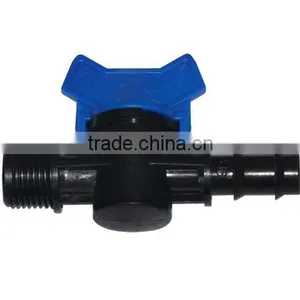 Irrigation Mini Valve pp Fittings Mini Valve thumbnail-3