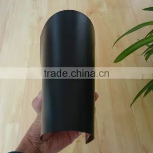 Impermeable HDPE Geomembrane Pond Liner for Fish Farming thumbnail-2