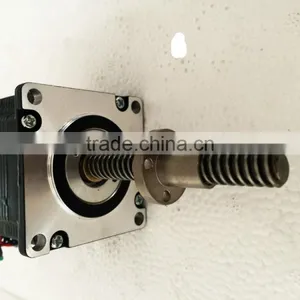 Hot Sale Hybrid Linear Stepper Motor thumbnail-3