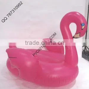Giant 0.3mm PVC Inflatable Pegasus,inflatable Swan,inflatable Flamingo thumbnail-1