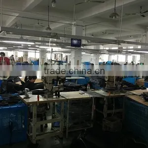 Ningbo Lotusflower Sport Equipments Co., Ltd. company overview - view 3 thumbnail