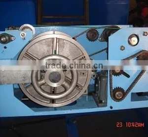 Top Supplier Best Quality Plastic Rope Machine thumbnail-2