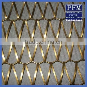 2015 HOT!!! Stainless Steel Flat Flex Wire Mesh Conveyor Belt thumbnail-3