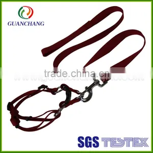2014 New Products Dog Leash and Collar on Market thumbnail-2
