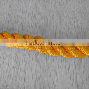 3-strand Tugboat Rope thumbnail-1