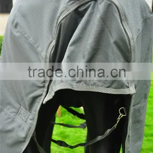 1680D Polyester Horse Rug Horse Riding Products thumbnail-6