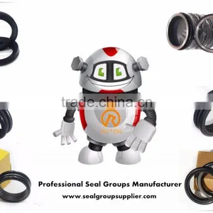 Kubota Tractor Undercarriage Oil Seal Manufacturer thumbnail-4