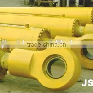 High Quality Two-way Hydraulic Cylinder thumbnail-1