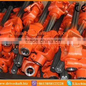 Shaft Couplers/propeller Shaft /drive Shaft /driving Shaft/steering Shaft With CE Certifaction thumbnail-3