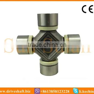 Forging Universal Joint for Heavy Truck Drive Shaft thumbnail-5