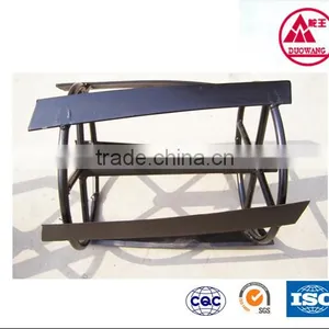 2015 Hot Sale High Quality Combine Harvester Parts Knotter for Sale thumbnail-2