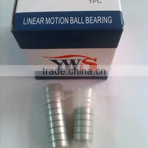 Stainless Steel 637zz Deep Structure Ball Bearing for Chair Swivel thumbnail-6