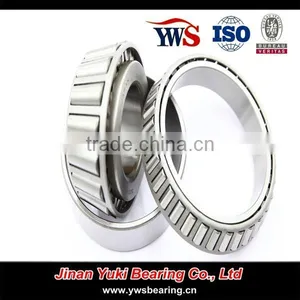 China Forklifts Bearing Manufacturer 33008 Tapered Roller Bearing thumbnail-5