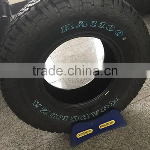 COMFORSER Car Tires Second Roadcruza Brand Radial Passenger Car Tire thumbnail-2
